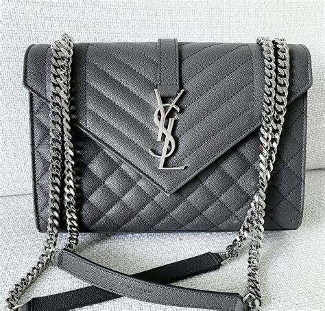 brand new authentic ysl handbag.